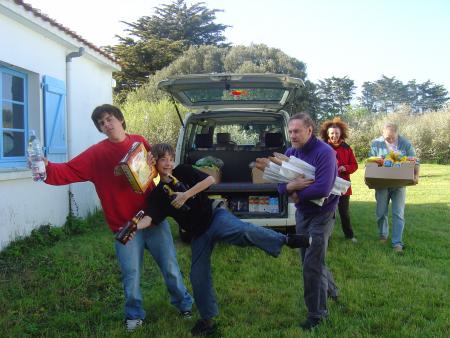 re paque 2005