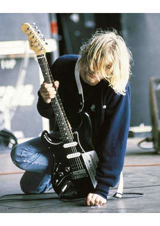 nirvana