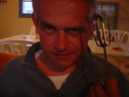 tonton killer