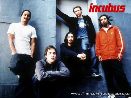 incubus