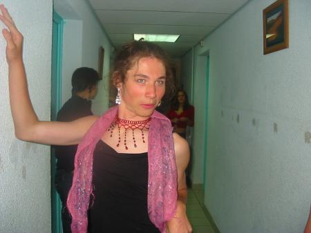 viva clement