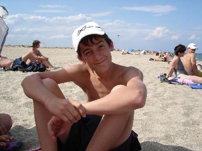Maxime!